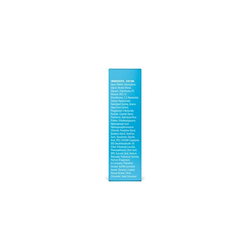 laCabine Ampolleta Capilar Flash Hair Flash 11 In 1 5ml