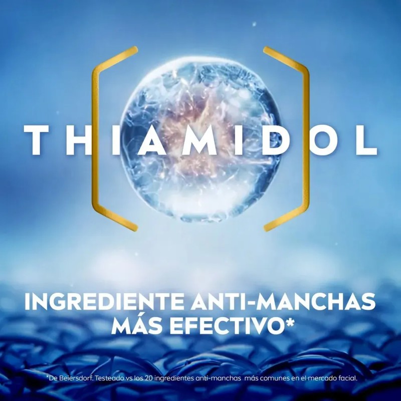 Nivea Luminous630 Sérum Facial Antimanchas con Ácido Hialurónico, 30ml, Apto