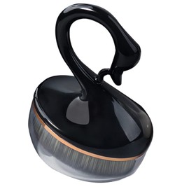 Laluna Makeup Brush, Foundation Brush, Popular, Cute, Portable, Makeup Brush, Face Brush, Soft and Skin-Friendly, For Base Makeup Without Traces and Won't Crumble