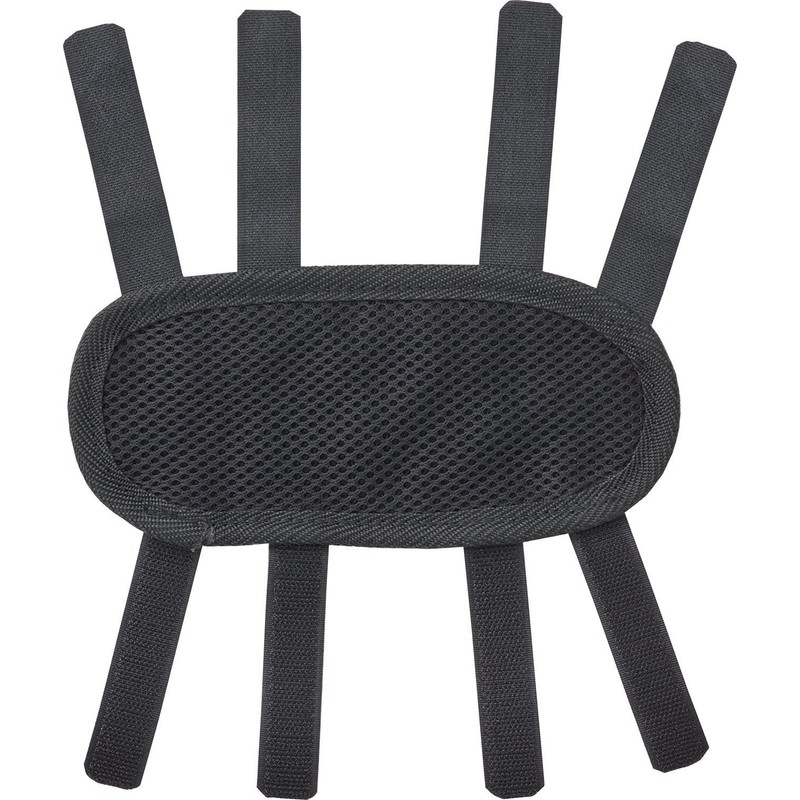 UNIX BX83-62 Baseball Referee Mask Dedicated Sweat Absorbing Deco Pad