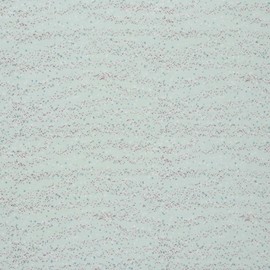 Mook Fabrics Flannel PRT Little Dot, Sage Cut by The Yard