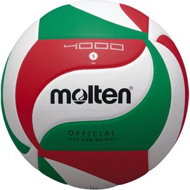 Molten V5M4000 Volleyball No. 5 Practice Ball Model