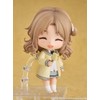 Nendoroid Idolmaster Shiny Colors Hinana Ichikawa, Non-scale, Plastic, Pre-painted Action