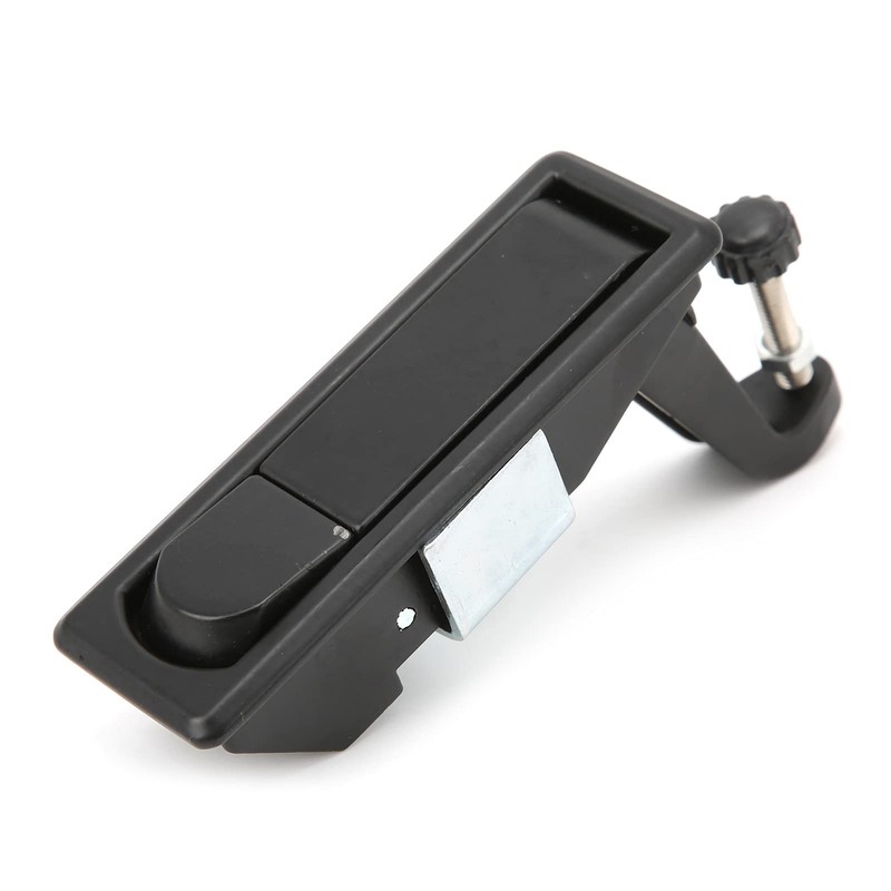 Yctze Ship Compression Latch Compression Latch Non‑Locking Toolbox Cabinet Suitcase