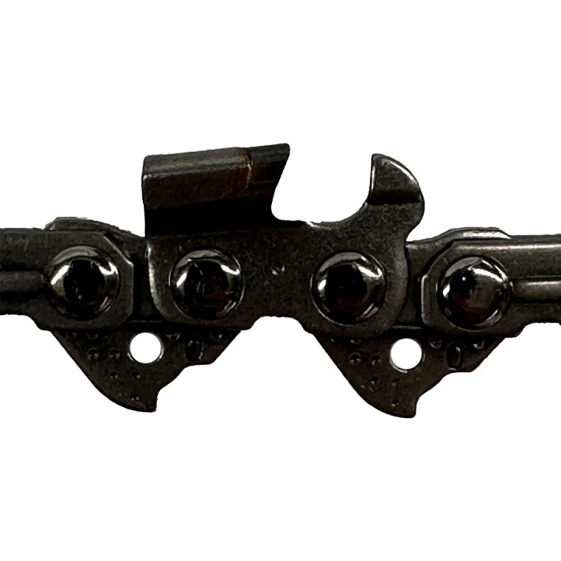 Forester Carbide Insert Semi-Chisel Chain Saw Chain - 3/8 Ext