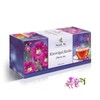 Mecsek Willow Herb Small Flower Epilobium Parviflorum Natural Premium Tea 25 Teabags