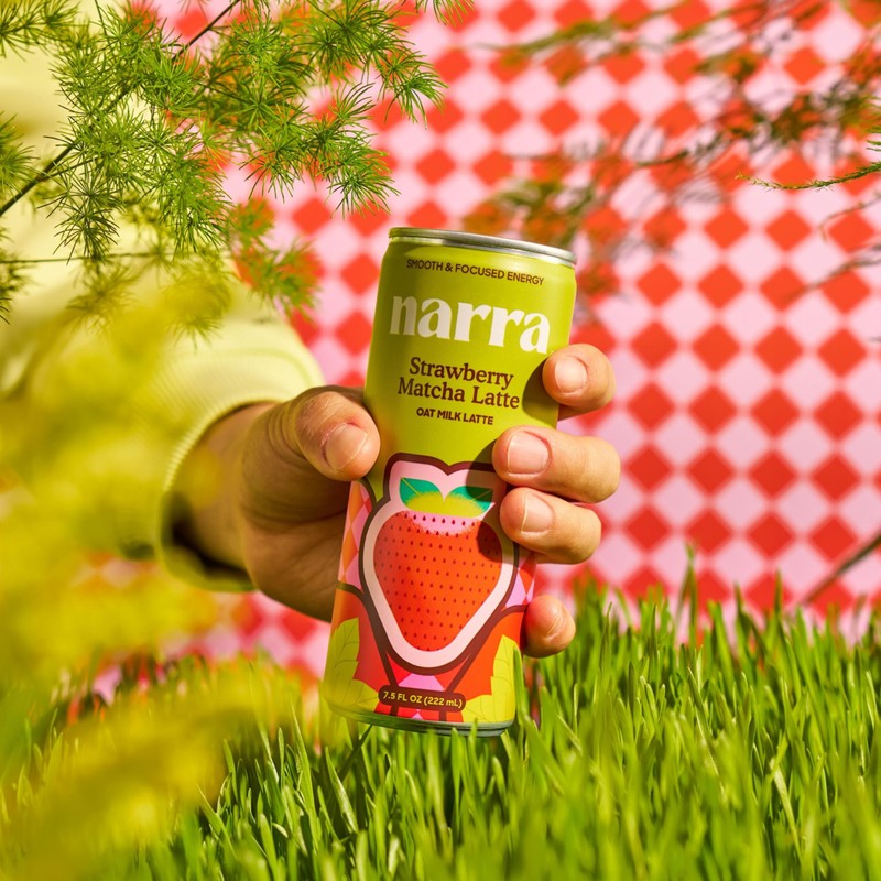 Oat Milk Tea Latte (12-pack, Variety Pack)