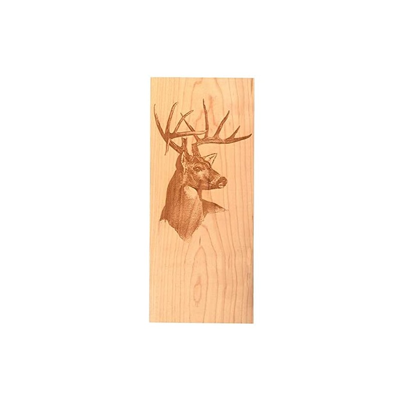 Mahogany Veneer 1/16" Thick, 3 Sq. Ft. Pack