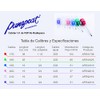 Catéter Intravenoso Periférico, No Radiopaco, 23 g x 19 mm,
