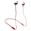 Rechargeable Sports Neck Hanging Earphone Hearing Aids Neckband Sound Amplifier