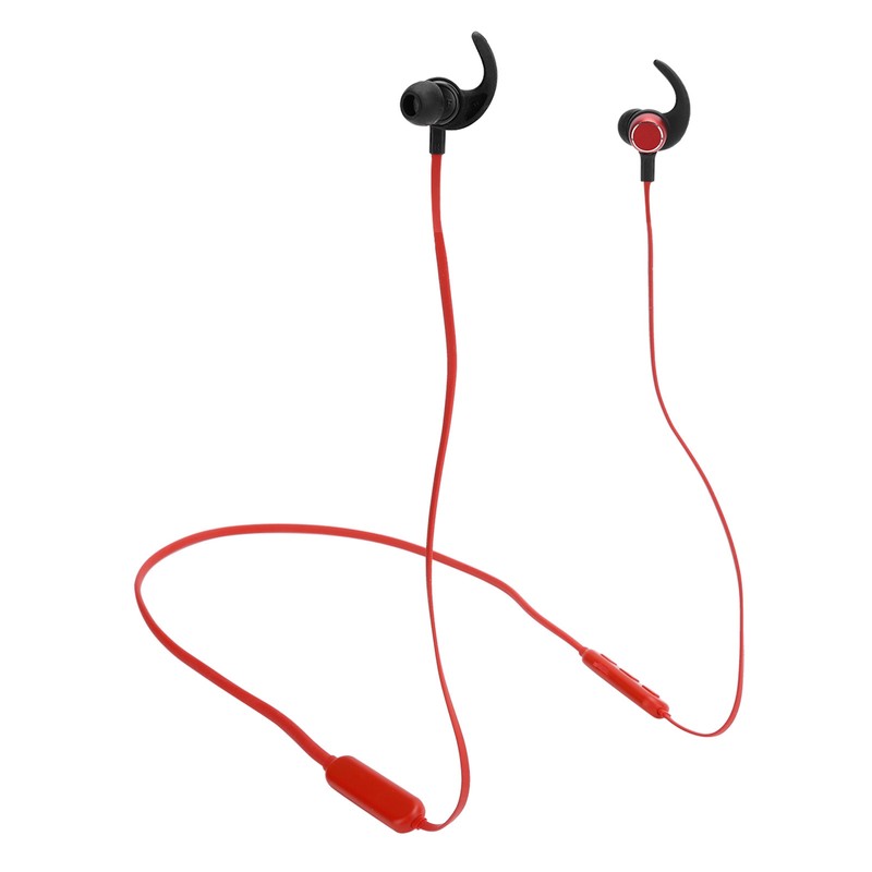Rechargeable Sports Neck Hanging Earphone Hearing Aids Neckband Sound Amplifier