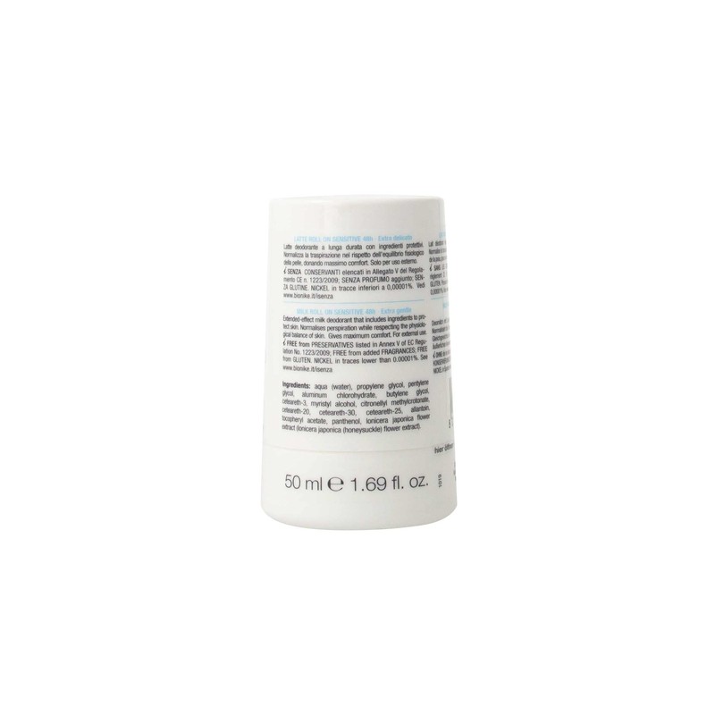 Defence Deo Rollon 50 Ml