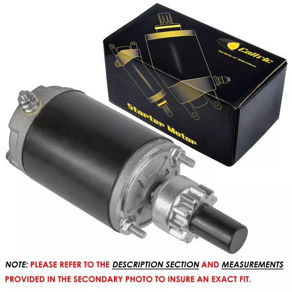 Celox Starter for OMC Johnson / for Evinrude 277432 386597