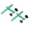 Bench Dog Clamp 3/4 Inch 19 mm Quick Release Fast