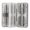 66 in 1 Screwdriver Set Multifunctional Portable Screw Driver Set