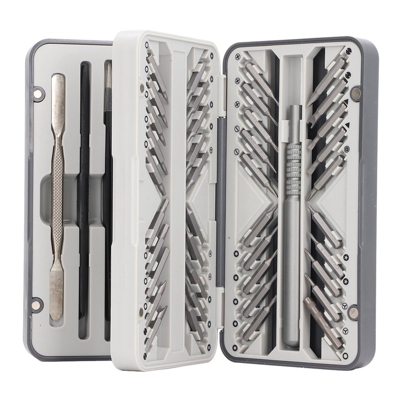 66 in 1 Screwdriver Set Multifunctional Portable Screw Driver Set