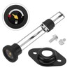 Fuel Gauge Gas Gauge Cap Compatible With Honda Rancher 420