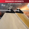 Fiberglass Welding Blanket 6x8 ft - 1022 °F High Temp