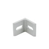 Tsnamay 3030 90°Aluminum Profile Angle Bracket 2 Hole 90 Degree