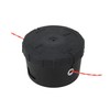 TOKDOOT 49-16-2714 Easy Load Trimmer Head for Milwau-kee,Weed Eater attachments