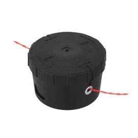 TOKDOOT 49-16-2714 Easy Load Trimmer Head for Milwau-kee,Weed Eater attachments for 49-16-2748 String Trimmer Head