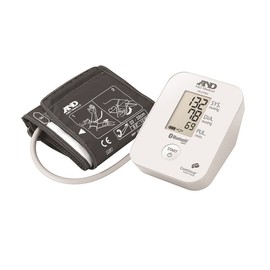 A&D Medical Blood Pressure Monitor Bluetooth UA-651BLE