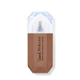 Physicians Formula Physicians Formula Mineral Wear Diamond Perfector BB Cream, Get?nte Feuchtigkeitscreme mit Diamantextrakt und Vitamin E, Leichte Deckkraft, Leuchtendes Finish, Deep to Rich