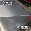 Milsek Stainless Steel Cleaner - Multipurpose Cleaning Supplies for Home
