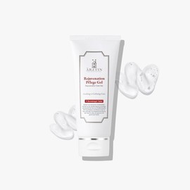 Erztyn 에르쯔틴 리쥬브네이션 플레게 젤 Erztin Rejuvenation Plage Gel