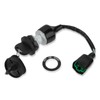 M MATI Ignition Key Switch for Polaris RZR 170 2015-2021
