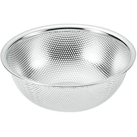 Tsubanin Takumi PB-21 Punching Bowl, Made in Japan, 8.3 inches (21 cm)