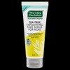Thursday Plantation Tea Tree Exfoliating Face Scrub For Acne 100ml