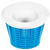 30 Pack Pool Skimmer Socks, Pool Filter Socks Net Saver