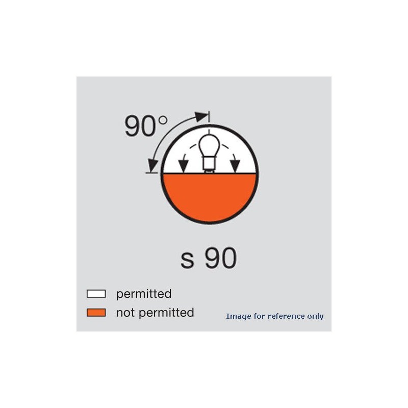 Eiko EHJ - 24V 250W T-4 G6.35 Base