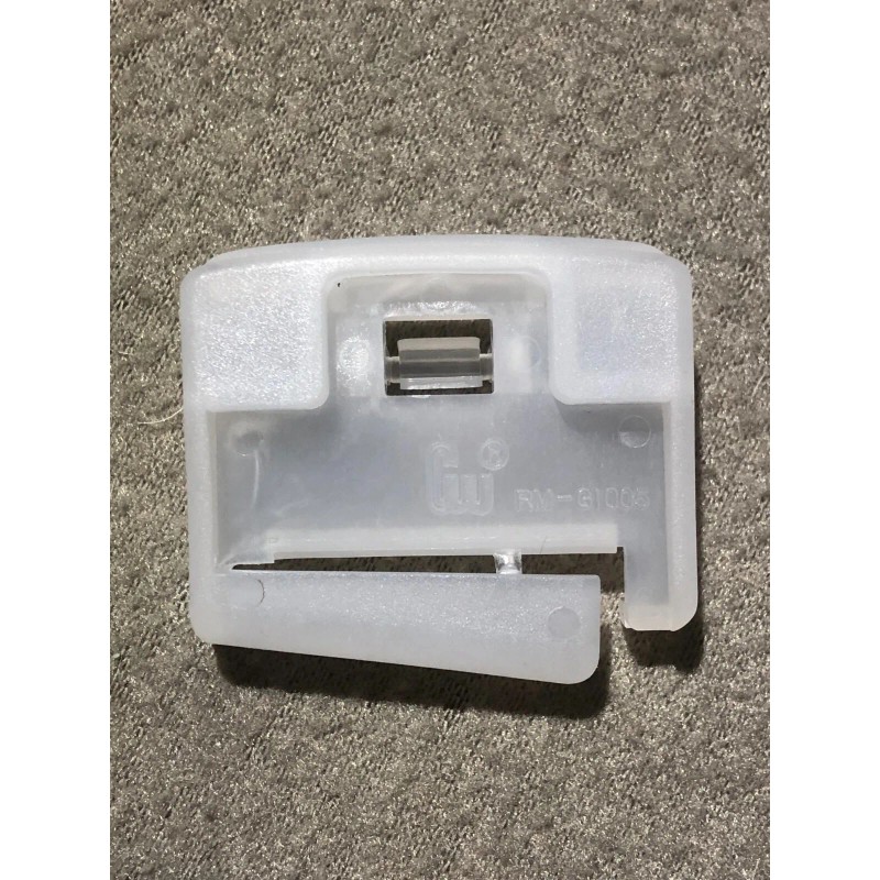 Contractors Wardrobe 4-Pack G1005 HARD-1325 Snap On Top Guide Wardrobe