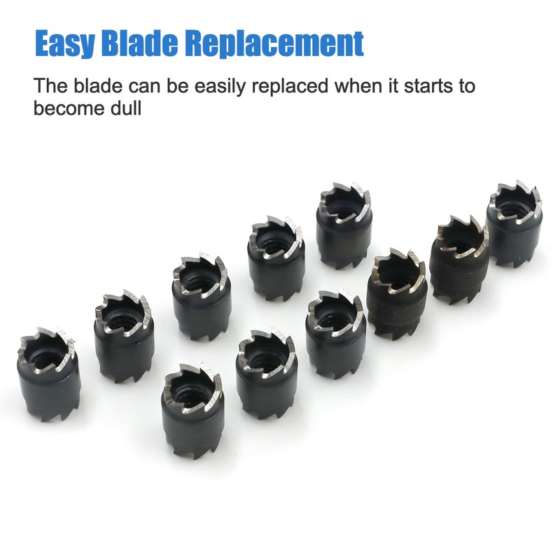 Spot Weld Cutter, Sheet Metal Hole Cutter, Punch Remover Panel