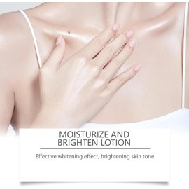 Turmeric & Vitamin C Cream Face & Body Lotion,vitamin c cream,Turmeric,Brightening,Improves Elasticity,Hydrating,Non-Greasy,Daily Use,Even Skin Tone,Glowing Complexion (1PCS)