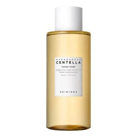 Skin1004 Madagascar Centella Toning Toner 400ml
