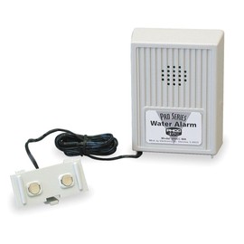 Glentronics, Inc. PWA PHCC Pro Series Water Sensor and Alarm