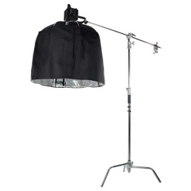 Nanlite Lantern 80 Easy-Up Softbox with Bowens Mount (31in)