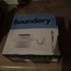 Boundery SkyGlo Ledge Light Solar Powered LED Light Outdoor Weatherproof