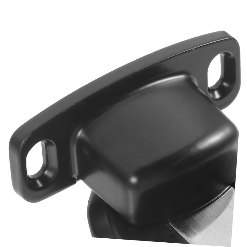 Tofficu Invisible Doorstop Door Holder to Keep Door Open Magnetic