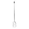 Ardex Grout and Mortar Mixing Paddle for Smooth, Lump-Free Mixture,