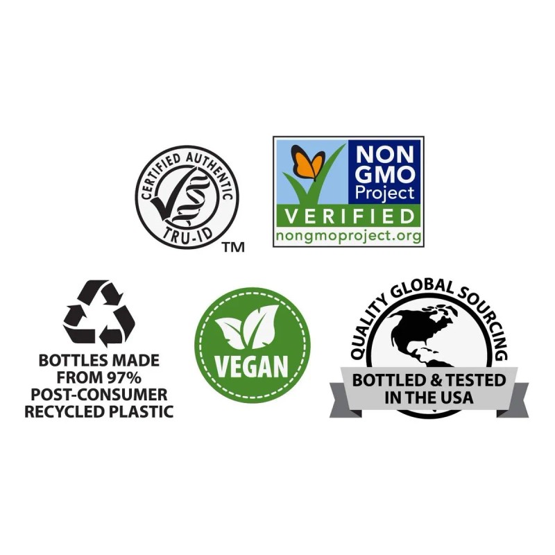 Natures Way Black Cohosh Root 180caps