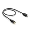 FiiO LT-LT4 Braided Lightning Cable