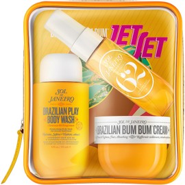 Bum Bum Summer Jet Set