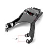 CB For 2020-2025 Indian Challenger Dark Horse Pursuit Driver Backrest
