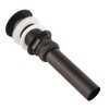 Stainless Steel Bathroom Sink Drain Rustproof Anti Clog Pop Up
