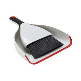 OXO Good Grips Dustpan and Brush Set