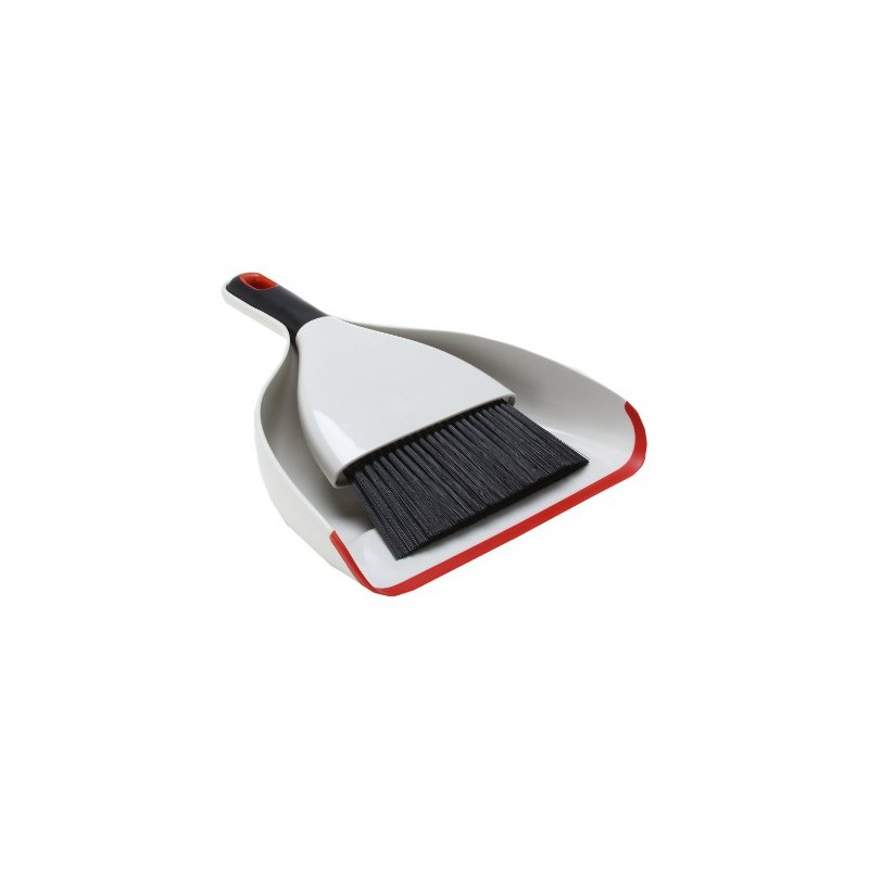 OXO Good Grips Dustpan and Brush Set